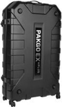 Topeak Pakgo EX+ Plus Travel Case