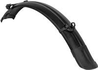 Topeak Tetrarack Full Fender Rear M2 Black