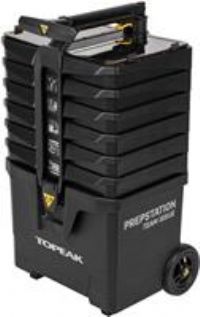 Topeak Prepstation Team Issue