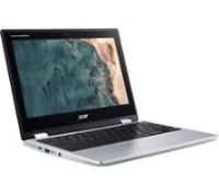 ACER Spin 311 11.6£ 2 in 1 Chromebook - Intel Celeron N4000, 64 GB eMMC, Silver