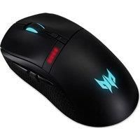 Predator Cestus 350 Gaming Mouse | Black