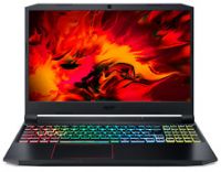 Acer Nitro 5 Gaming Laptop | AN515-44 | Black