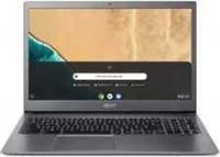 ACER 715 15.6inch Chromebook  Intel Pentium, 128 GB eMMC, Grey