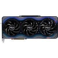 Palit GeForce RTX 5070 Ti GameRock (16GB GDDR7/PCI Express 5.0/ MHz/28000MHz)