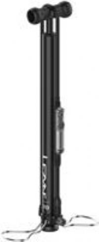 Lezyne Digital Travel Floor Drive Pump 160 Psi
