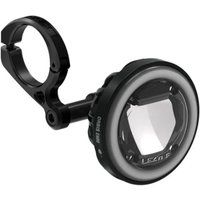Lezyne eBike Orbis STVZO E600 Front Light Flat Black