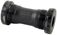 FSA Unisex/'s BB-4000 Omega Drive MegaExo Bottom Brackets-Black, 68 mm