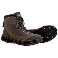 Snowbee Stream Trek Studded Sole Wading Boots