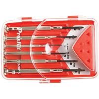 PRO'SKIT PRECISION SCREWDRIVER SET(6PCS) SD-9815