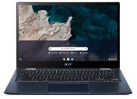 Acer Chromebook Spin 513 Convertible Laptop 4GB RAM, 64GB eMMC 13.3" Full HD