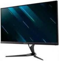 ACER Predator XB323QKNV 4K Ultra HD 31.5" IPS LCD Gaming Monitor Black - Currys