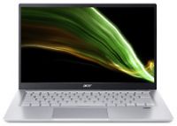 ACER Swift 3 14" Laptop  Intel Core i5 512 GB SSD Silver  Currys