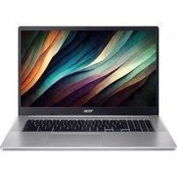 Acer Exertis 17.3" Chromebook 4 GB RAM 128GB Intel Pentium Silver ChromeOS 