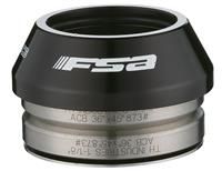 FSA Unisex/'s Orbit IS-2 CC Integrated Headset, Black, 1.1/8-Inch