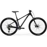Merida Big Trail 500 mountain Bike 2022 Black/Grey