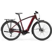 Merida eSpresso 400 S EQ Electric Hybrid Bike