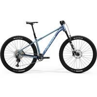 Merida Big Trail 700 Mountain Bike 2023 Blue