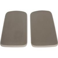 04007-521AA-E0 Speaker Cover Rear Speaker Grille Cover Automotive for Toyota Camry 2002 2003 2004