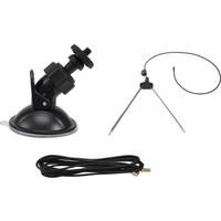 SDR Receiver SMA Antenna Multipurpose Dipole Antenna Kit 50Ohm RTL-SDR Antenna