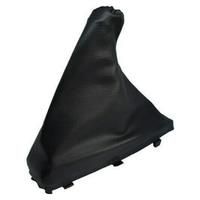 2PCS Parking Handbrake Gaiter Handbrake Boot Cover for Vauxhall Opel Vectra B 1995-2002 Anti Slip