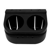 Car DS Dual Cup Holder Kit for Golf Cart Club 1993Up Models Part Number 1016811 101708301