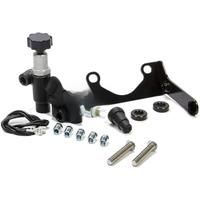Universal Knob Adjustable Combination Proportioning Valve Kit for Wilwood Style 260-13190 260-11179