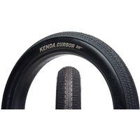 Kenda Cursor K1270 Wired 26" MTB Fat Bike Tyre