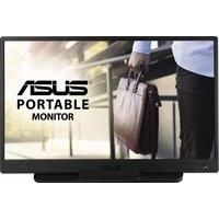 ASUS ZenScreen MB165B 15.6 Portable USB HD Monitor