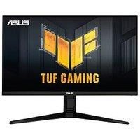 ASUS TUF Gaming VG32AQL1A Gaming Monitor â€“31.5 inch QHD (2560x1440), IPS, 170Hz, ELMB SYNC, G-Sync compatible ready, 1ms (GTG), 99% DCI-P3, VESA DisplayHDRâ„¢ 400