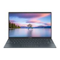 ASUS ZenBook UX425EA 14inch Laptop - Intel Core i3, 256 GB SSD, Grey