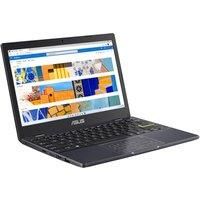 ASUS E210MA 11.6" Laptop - Intel Celeron, 64 GB eMMC, Blue - Damaged Box