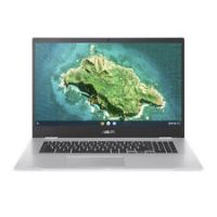 ASUS 17 inch Chromebook CX1700CKA 17.3" HD+ Laptop (Intel Celeron N4500, 4GB RAM, 128GB SSD, Chrome OS)