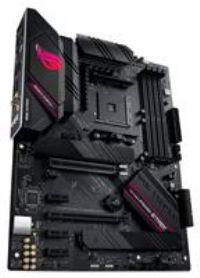 ASUS ROG Strix B550-F Gaming WIFI II ATX Motherboard for AMD AM4 CPUs