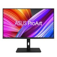ASUS ProArt PA328QV 31.5" LED Flat Monitor 2560 x 1440 Quad HD IPS Resp Time 5ms