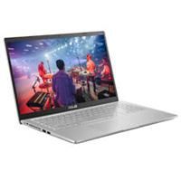 ASUS M515 15.6" Laptop  AMD Ryzen 3, 256 GB SSD, Silver, Black