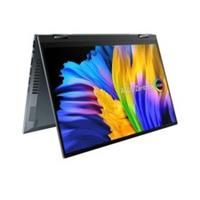 ASUS ZenBook 14 FLIP Laptop i7-1165G7 16GB 512GB SSD 14" 2.8K OLED Touch Win 11