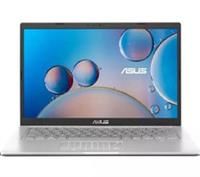 ASUS VivoBook F415 14" Laptop  Intel Pentium Gold 128 GB SSD Silver  Currys