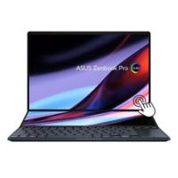 ASUS ZenBook Pro 14 Duo Laptop i9-12900H 32GB 1TB SSD 14.5" Touch RTX 3050Ti 4GB