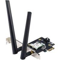 ASUS PCE-AXE5400 Wireless & Bluetooth PCIe Card