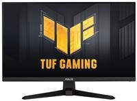 ASUS TUF Gaming VG249QM1A Gaming Monitor â€“ 23.8 inch FHD (1920x1080), Fast IPS, 270 Hz, Extreme Low Motion Blur, 1ms (GTG), 99% sRGB, FreeSync Premium, G-Sync compatible