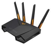 ASUS TUF Gaming AX4200 Dual Band Wi-Fi 6 Gaming Router AX4200 Gaming Router