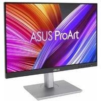 ASUS ProArt PA248CNV 24.1" FHD+ IPS LED Monitor Built in Speakers Resp Time 5ms