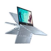 Asus Chromebook Cx3400Fma-Ec0258, Intel Core I3, 8Gb Ram 256Gb Ssd, 14In Laptop