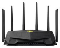 ASUS TUF Gaming AX6000 Dual Band Wi-Fi 6 Gaming Router AiMesh AiProtection Pro