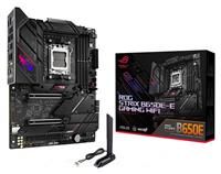 ASUS AMD ROG STRIX B650E-E GAMING WIFI AM5 DDR5 ATX Gaming Motherboard