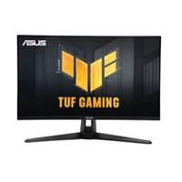Asus TUF Gaming VG27AQA1A Gaming Monitor – 27 inch WQHD (2560 x 1440), 170Hz, Extreme Low Motion Blur™, Freesync Premium™, 1ms, Shadow Boost, HDR,