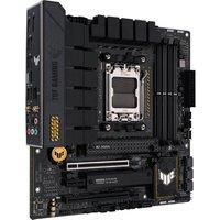 ASUS TUF GAMING B650M-PLUS WIFI AMD B650 Socket AM5 Micro ATX Motherboard DDR5