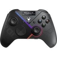 ASUS ROG Raikiri Pro XBOX/PC Wireless Gaming Controller OLED Display USB Type C