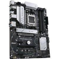 AMD B650 ATX motherboard, DDR5, PCIe 5.0 M.2 support, 2.5Gb Ethernet, DisplayPort, HDMI, SATA 6 Gbps, USB 3.2 Gen 2 Type-C, front USB 3.2 Gen 1 Type-C, BIOS FlashBack, USB4 support and Arua Sync