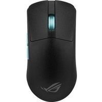 ASUS ROG Harpe Ace Aim Lab Edition Wireless Gaming Mouse Bluetooth 5.1 USB 2.0